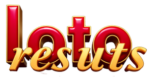 loto results logo
