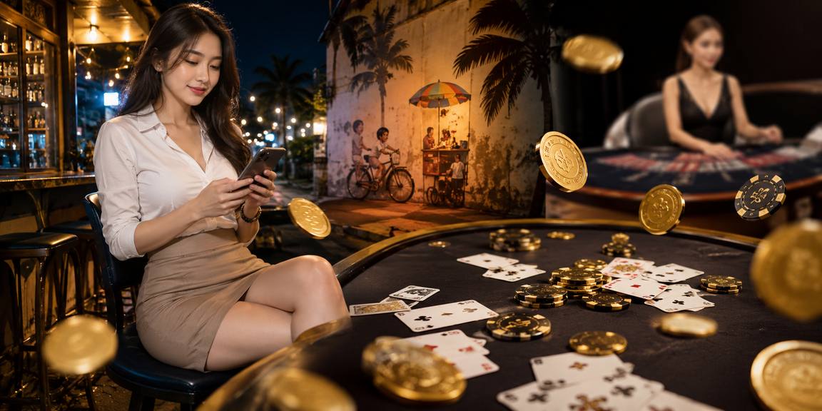 loto results: Perjudian Dalam Talian untuk Malaysia