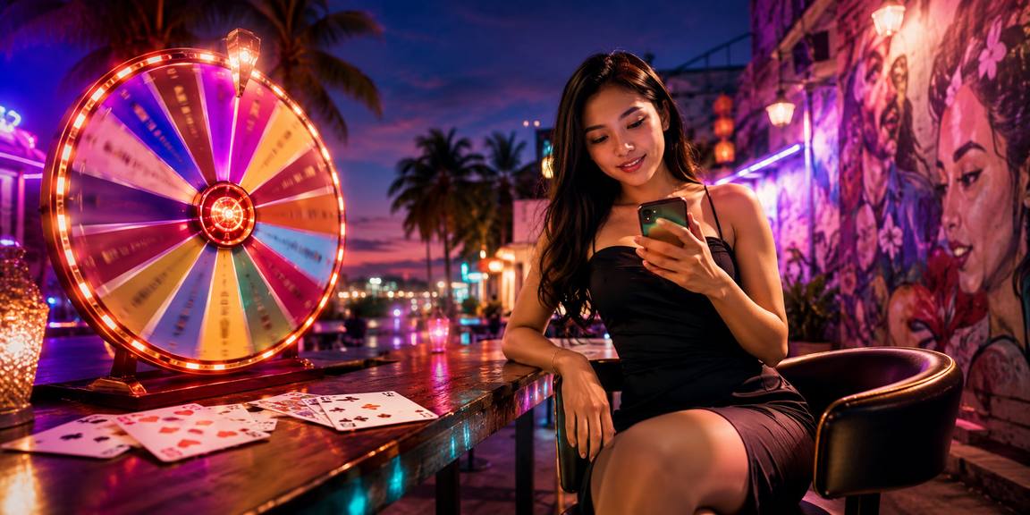loto results: Perjudian Dalam Talian untuk Malaysia
